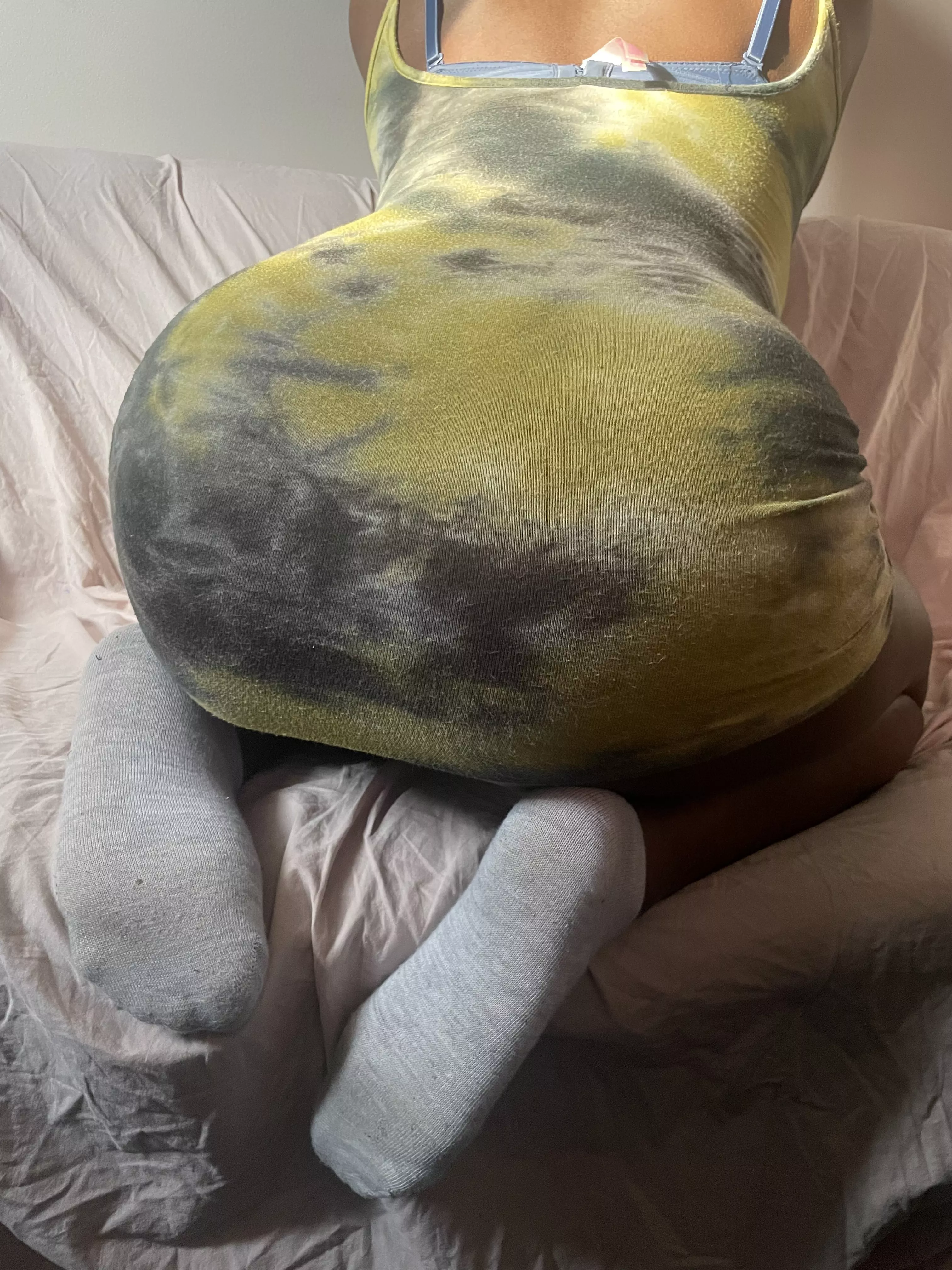 Dress up time im telling you posted by Monique_Madison