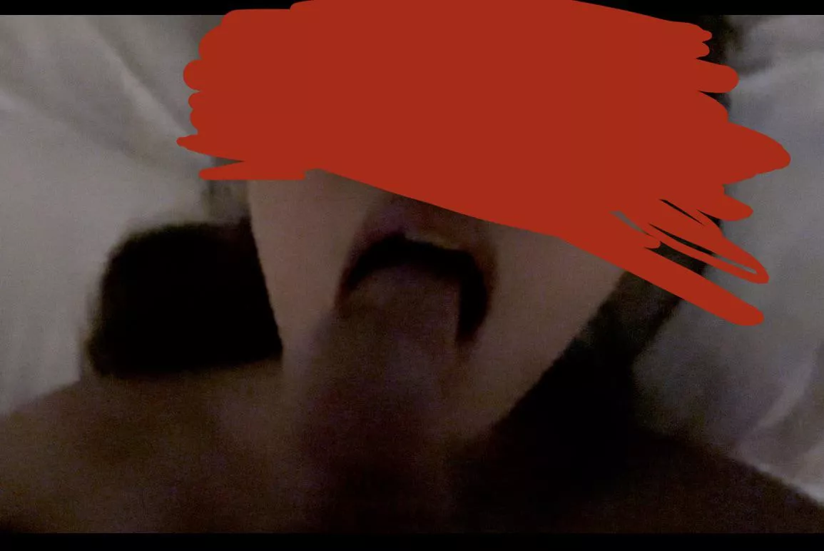 (F) Put that in my mouth posted by SheTheCandyGirlOnTG