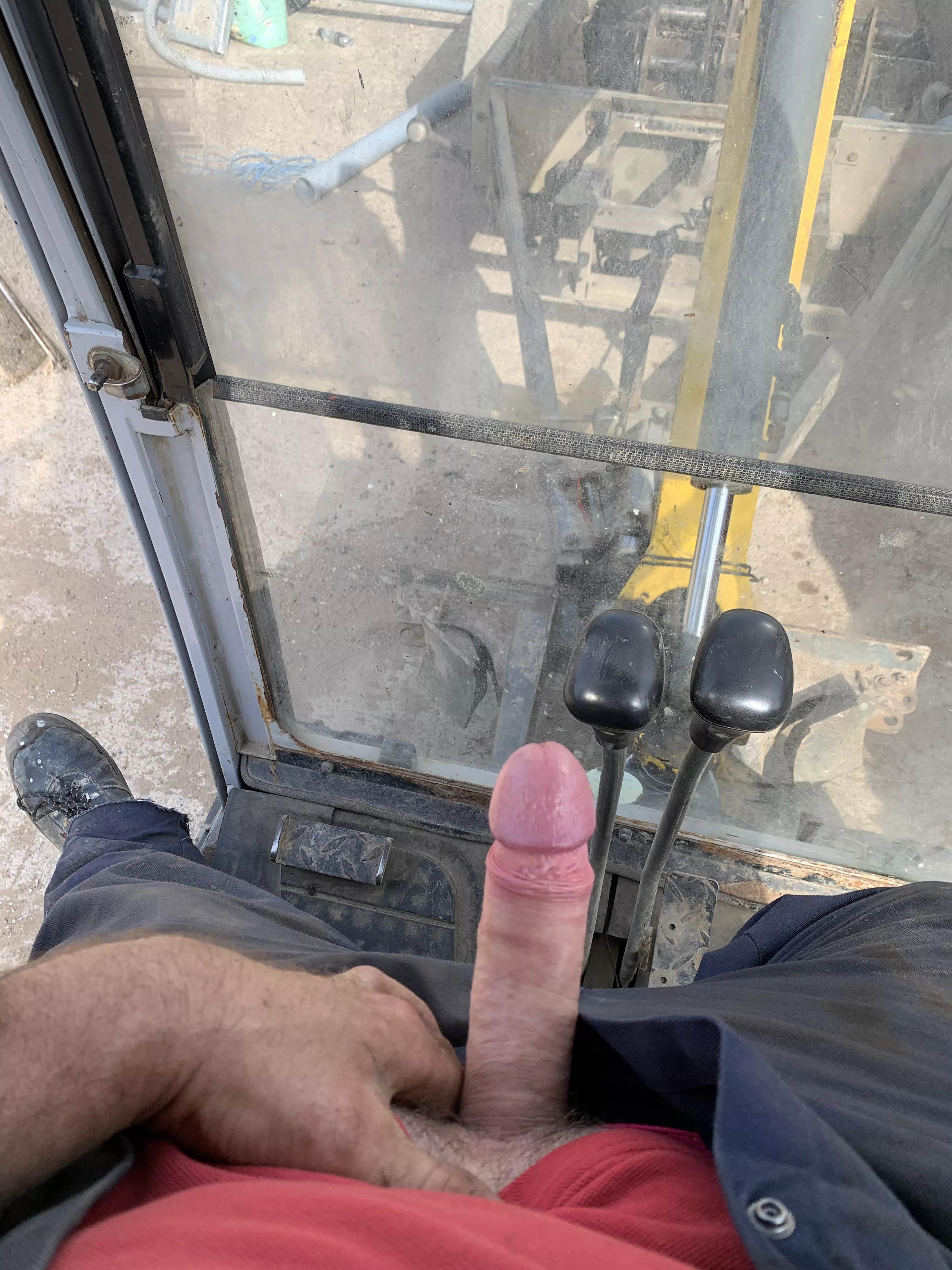 Friday boner posted by Reallybored3