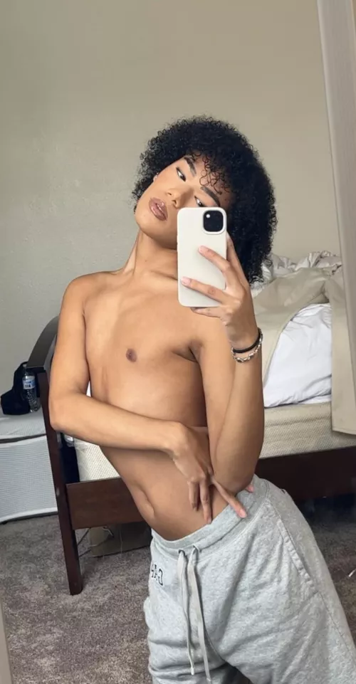 Good day 😘 by AngelDelmar