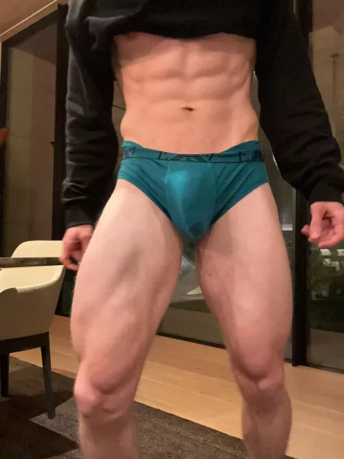 Good Morning! by KayaPiff