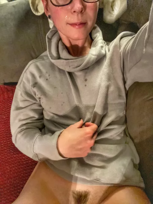 Got rained on by ctsharing