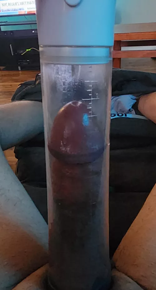 Got to that 9in by shadomoon021cm