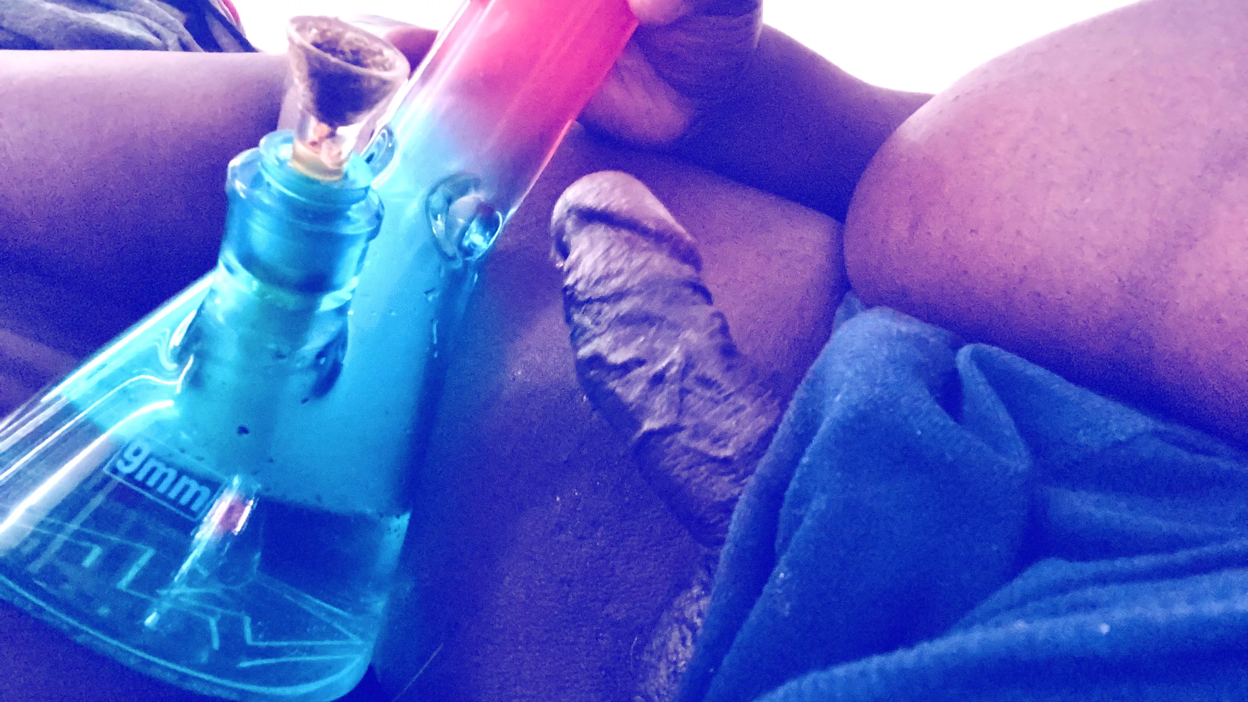 Guy Breakfast* [M] posted by BurgerFalconSuplex