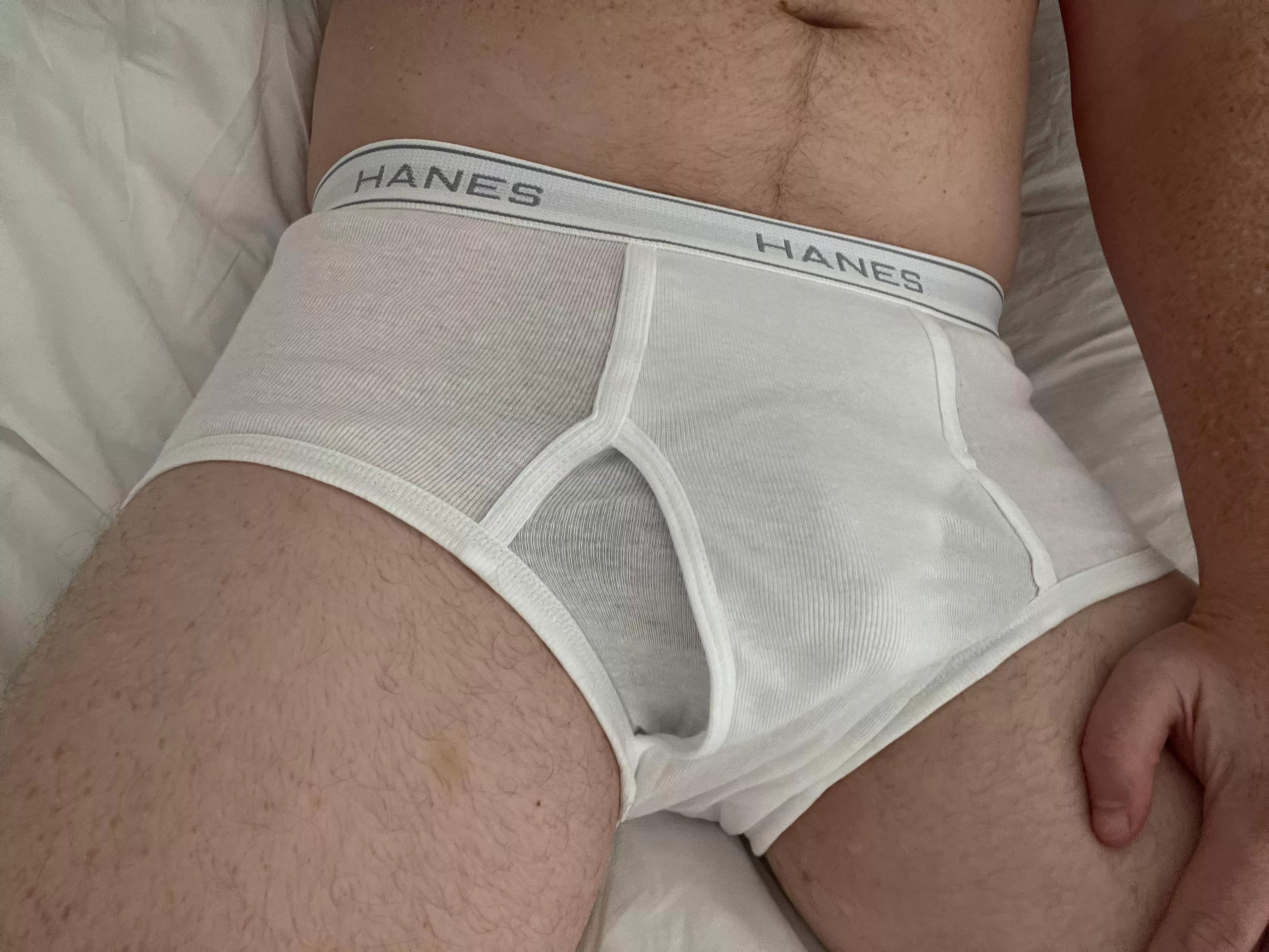 Hanes Happy Hour 🍻 who’s joining? posted by undieguyusa