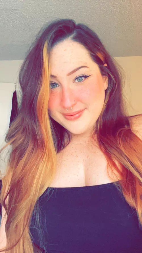 Happy Friday by CreepPuff