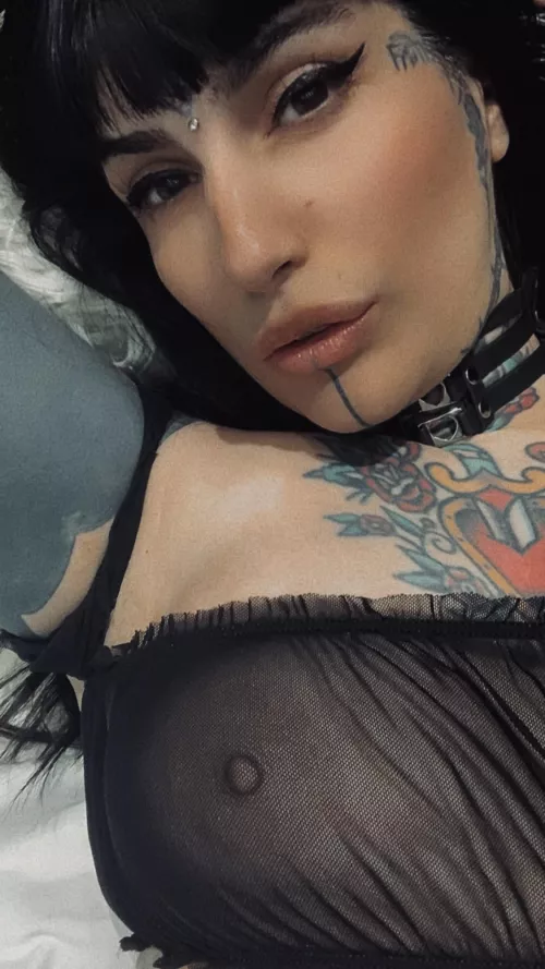 Hello, im your new neighbor by gotike