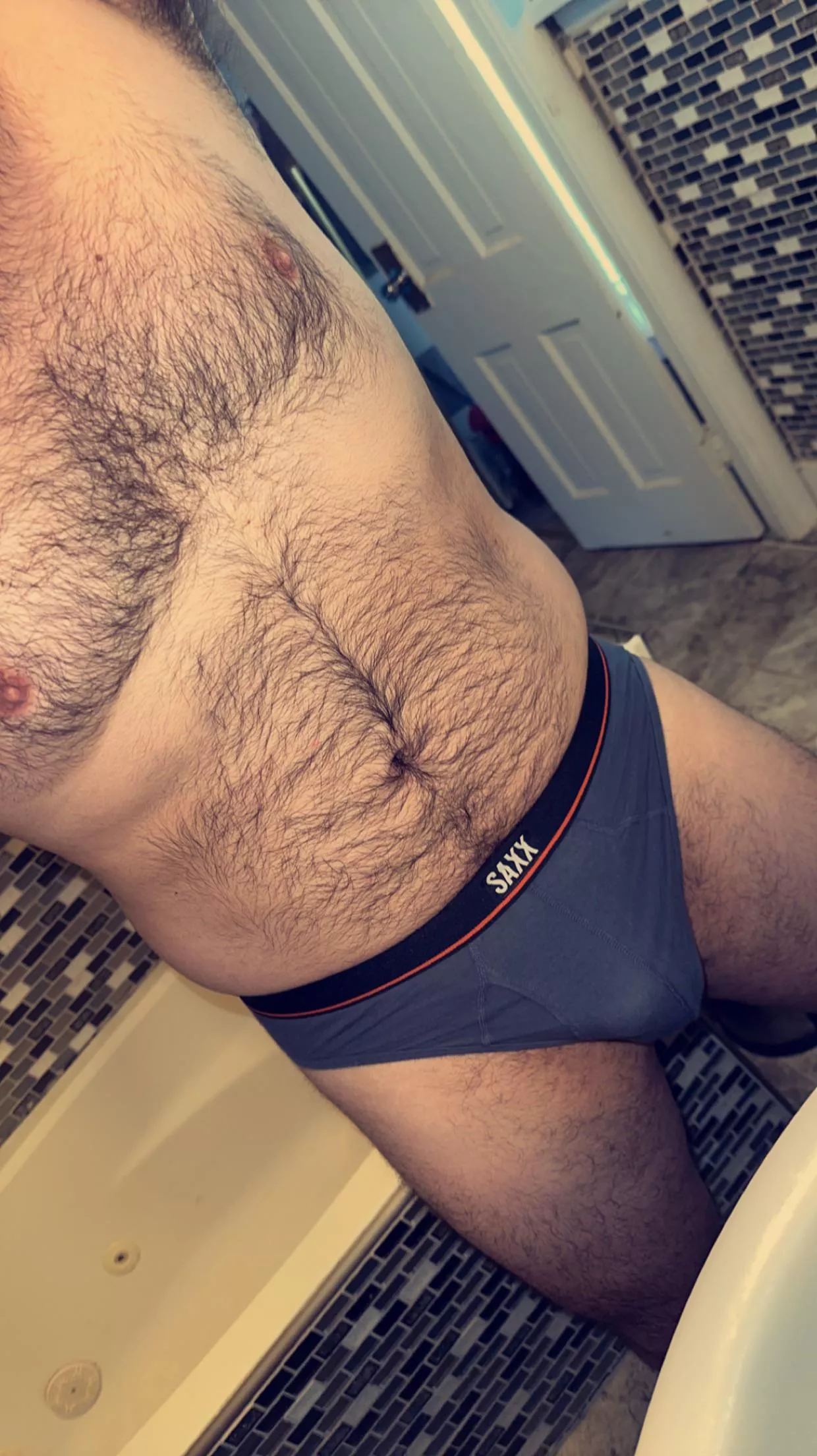 Help me shower?! posted by hardbob69