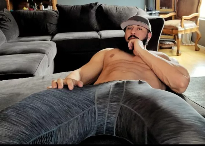 Hey say yes and I'll send you my nudes! by theofficialjason1