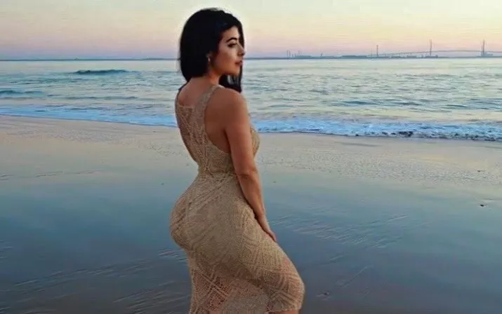 Hot posted by FineAda