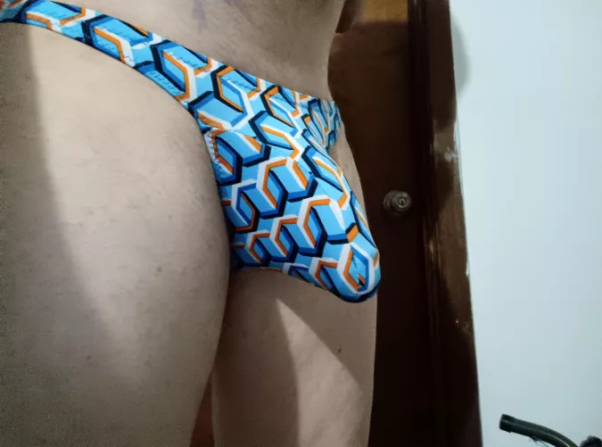 How do you like my new pair by cowboynthsky