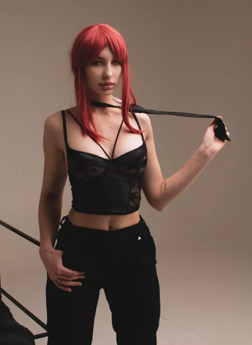 I got new hair! by confide_layer