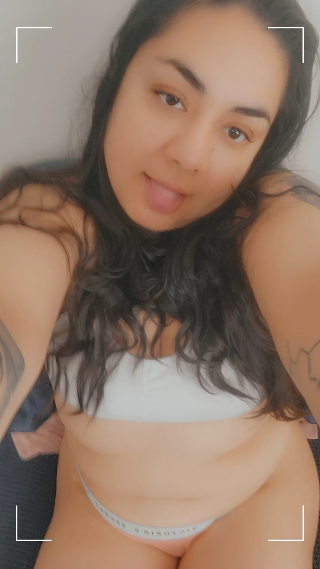 I like it on my tounge. posted by No-Customer-2136