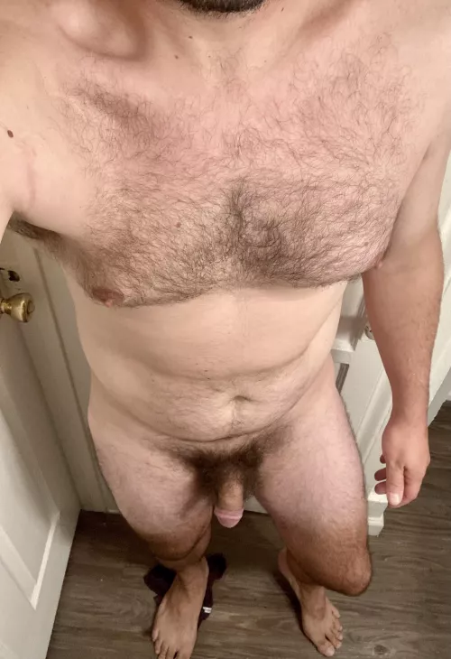 i need to even out the tan lines by Otto__