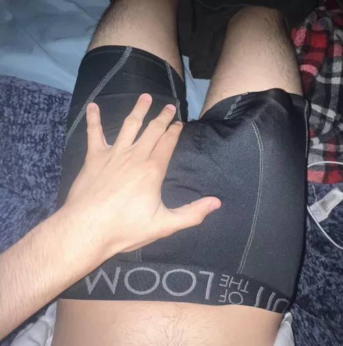 I should shave huh by dirtyfauna