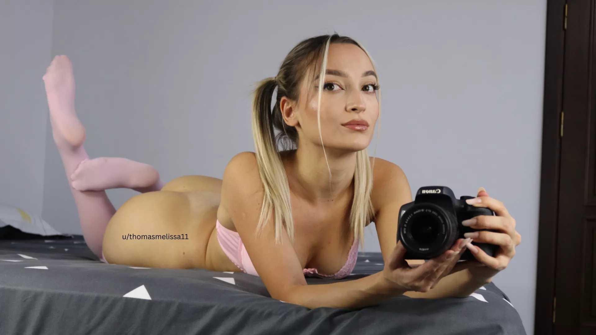 I treat nude taking like its a sport posted by ThomasMelissa11