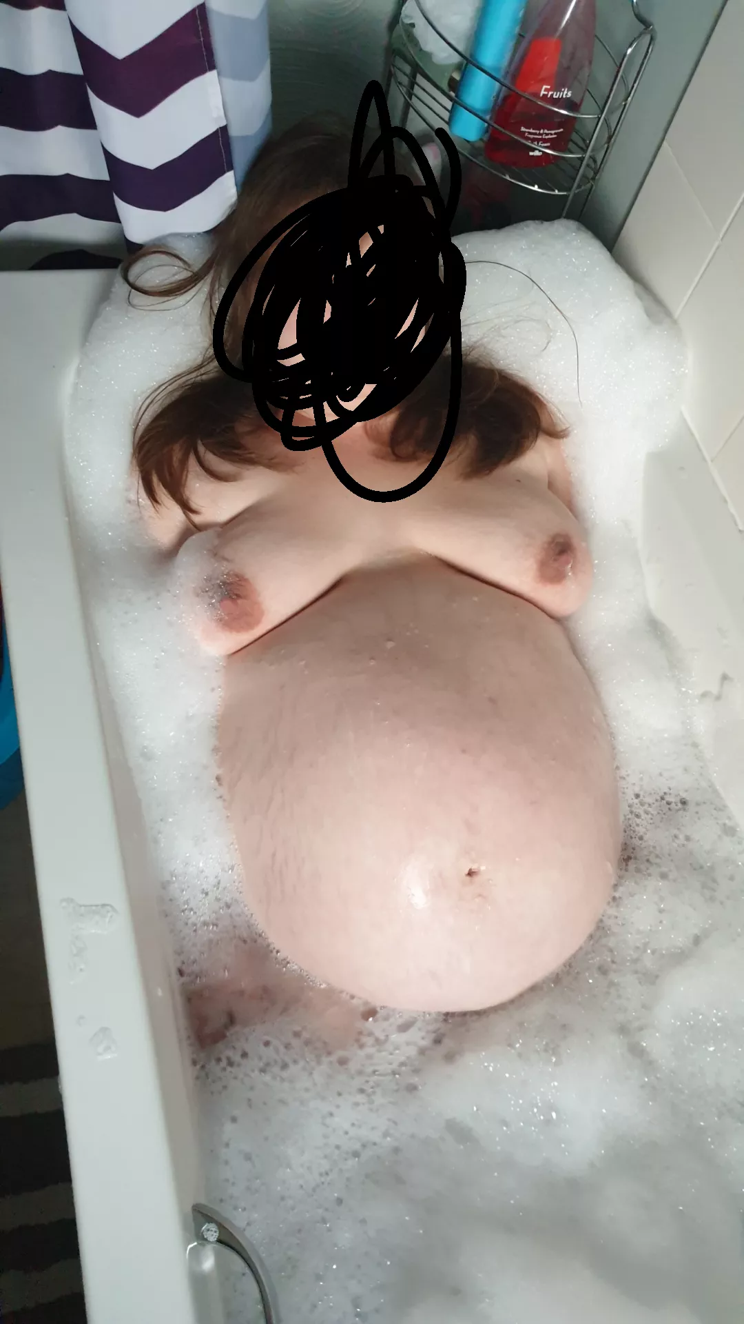 I was so big posted by jezandjay09