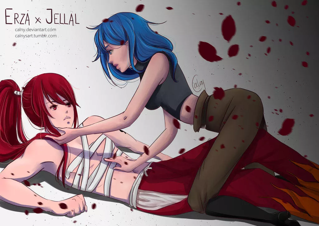 I win by SiarX