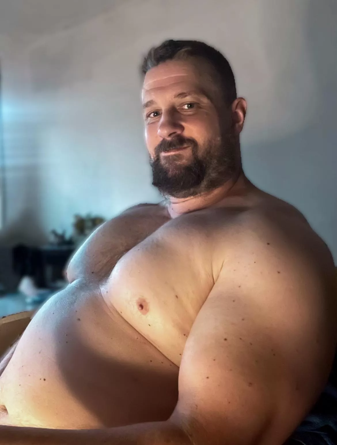 I wish you guys a wonderful and naughty weekend. Hugs!💋 posted by Top_Handle2768