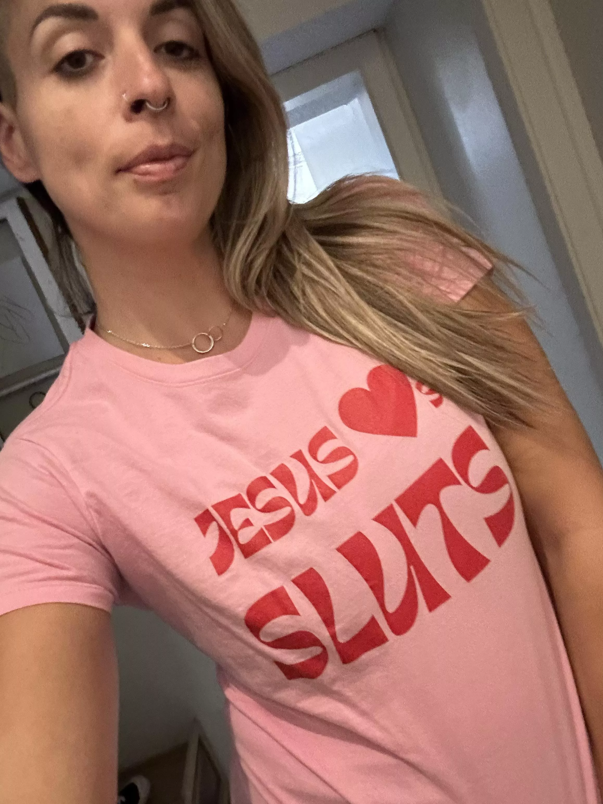 I’m at atheist but still… (f) posted by thefruitsof_eve