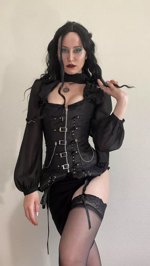 I'm turned on by mini skirts by Abnormalharrison87