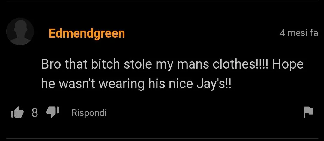 Ion know y but it was funny af 💀 posted by Dear_Dance_1771