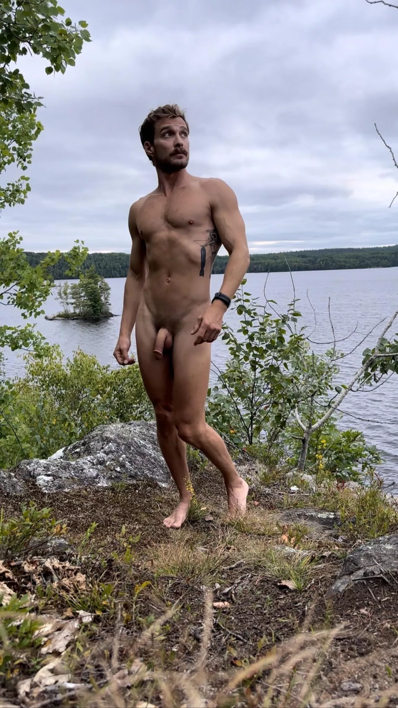 Island hopping posted by freeintheforest86