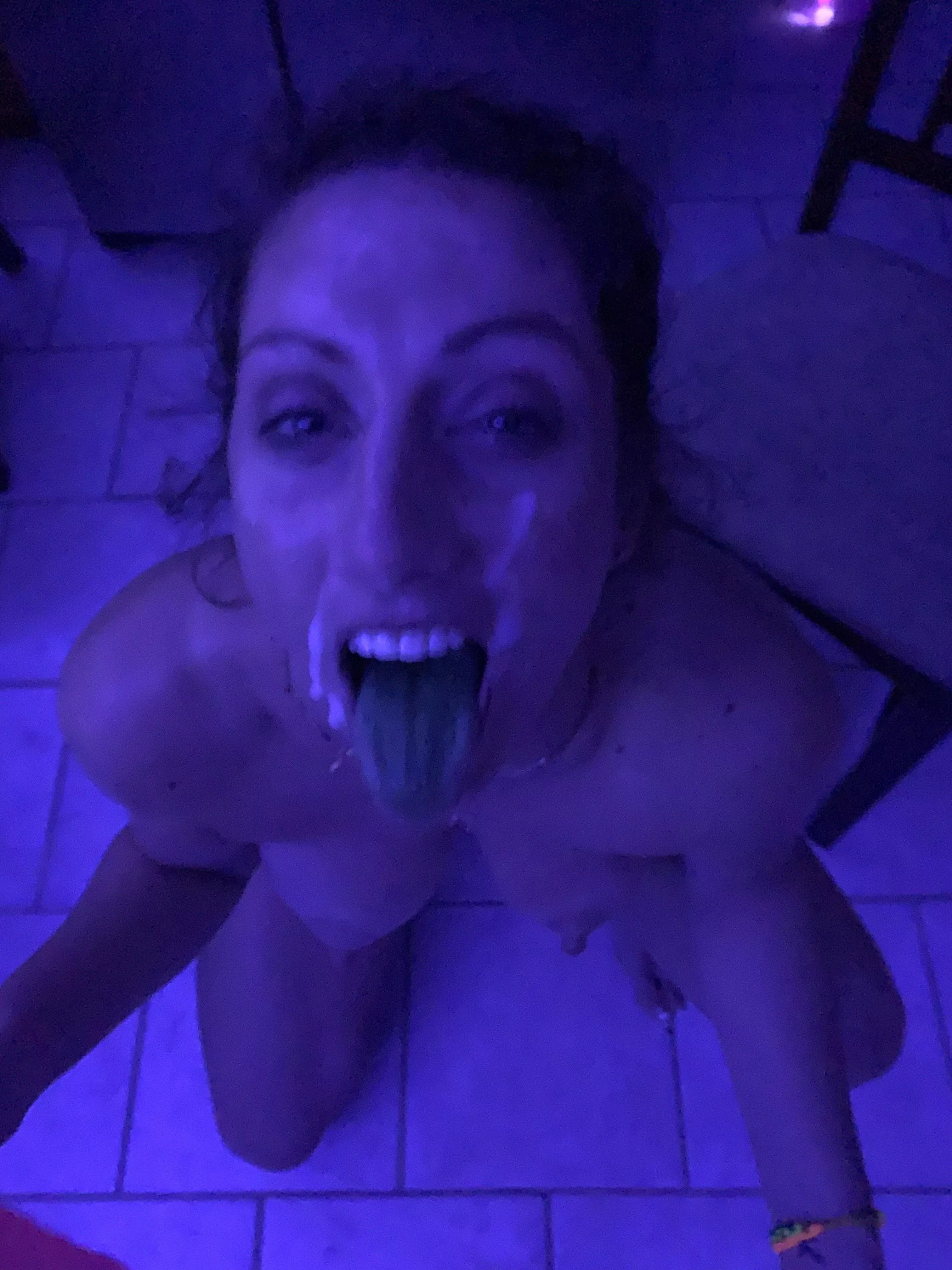 It belongs on my face. (NSFW) posted by TheRealTallSisters