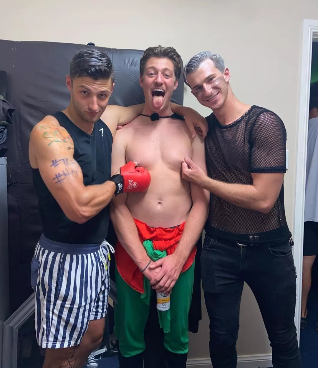 It's a pinch me moment posted by Disastrous-Bag000