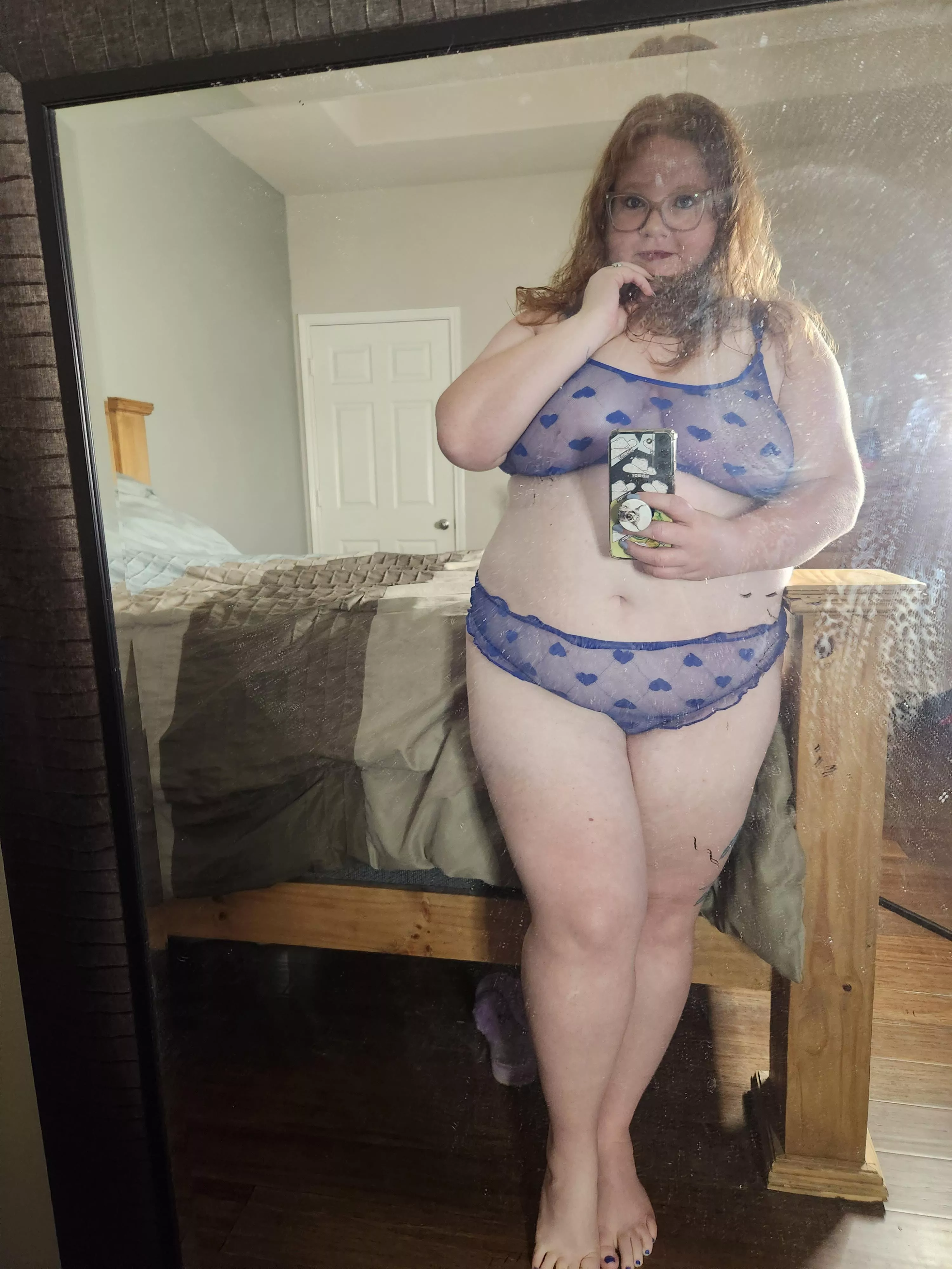 I've missed posting here! posted by Txrdhead