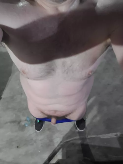 Just Days away from 36th Bday by WIDaddyDick