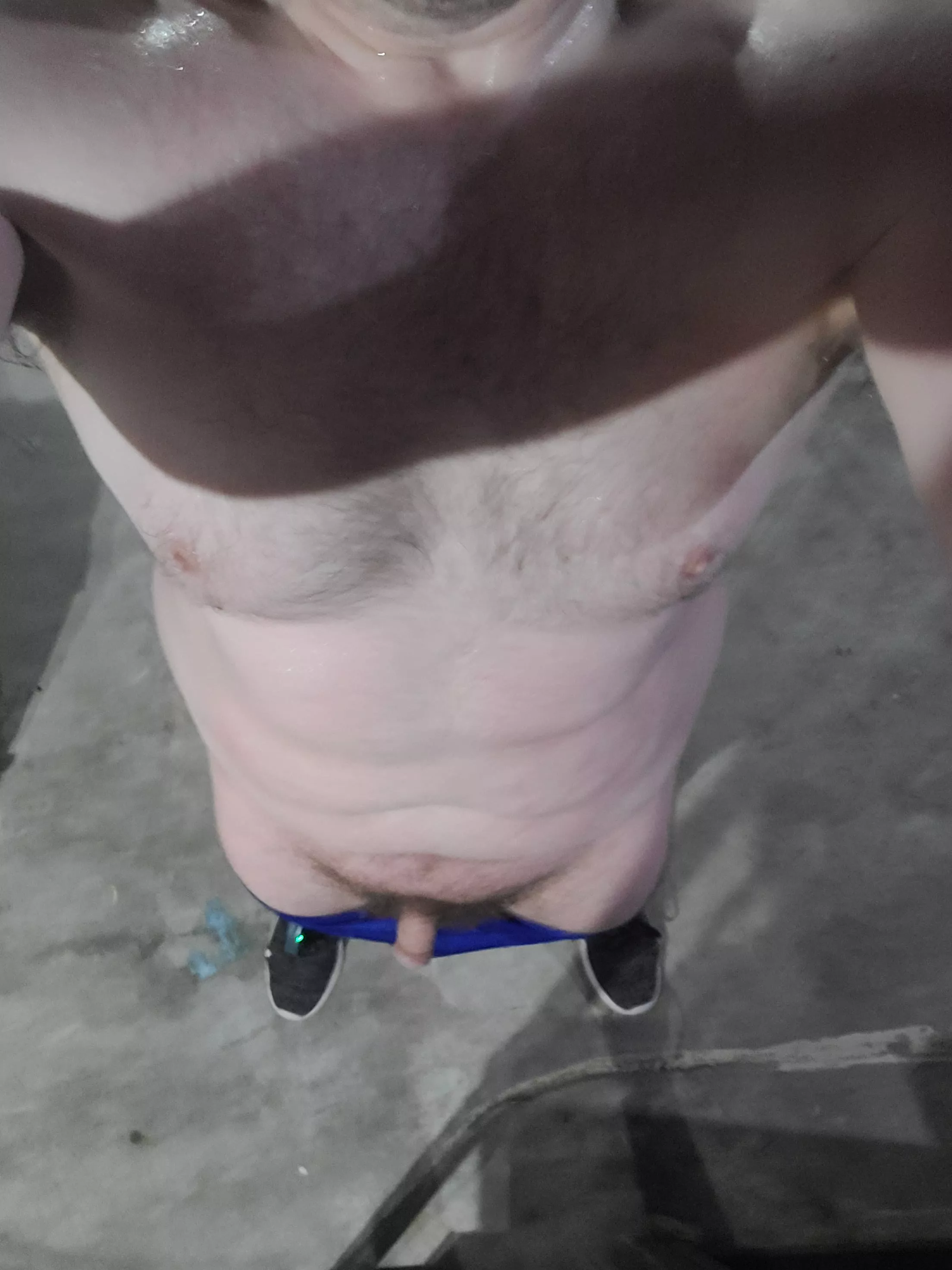 Just Days away from 36th Bday posted by WIDaddyDick