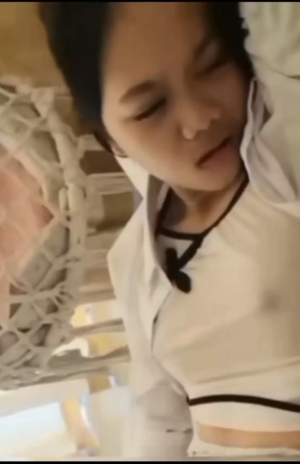 Keep seeing her float around but only in clips anyone know anything? posted by Senior_Income_5846