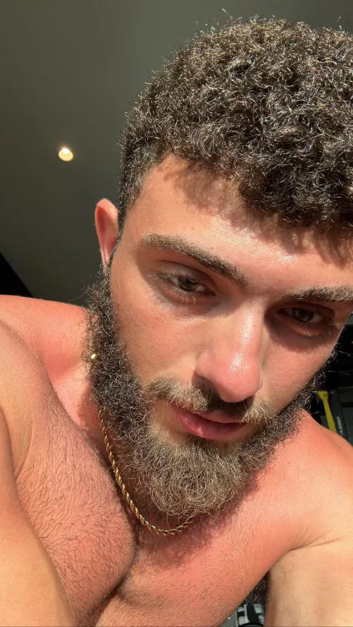 Lonely Friday afternoon by Mojojo1252