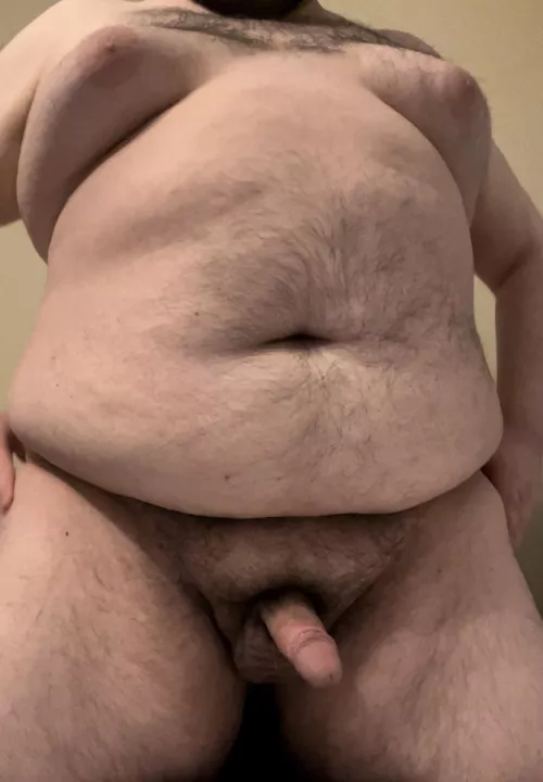 Lonely here in Texas by lurkingtojerking