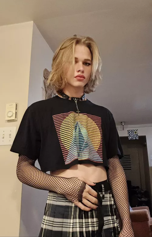 Love from Canada ❤️ by NeverEmptyHole