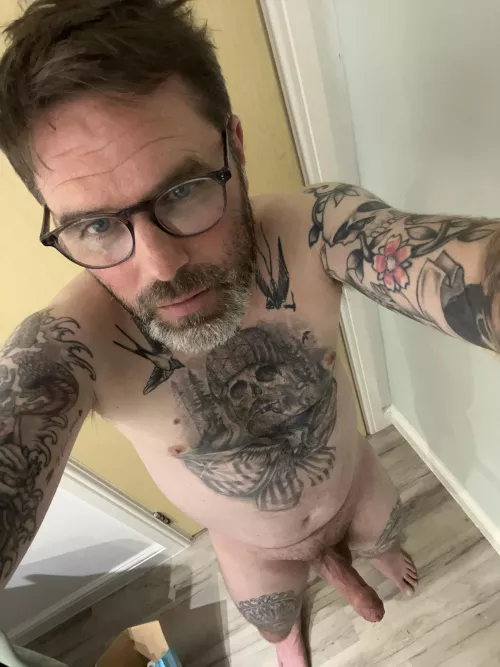 Love it this length by Effective-Voice5902