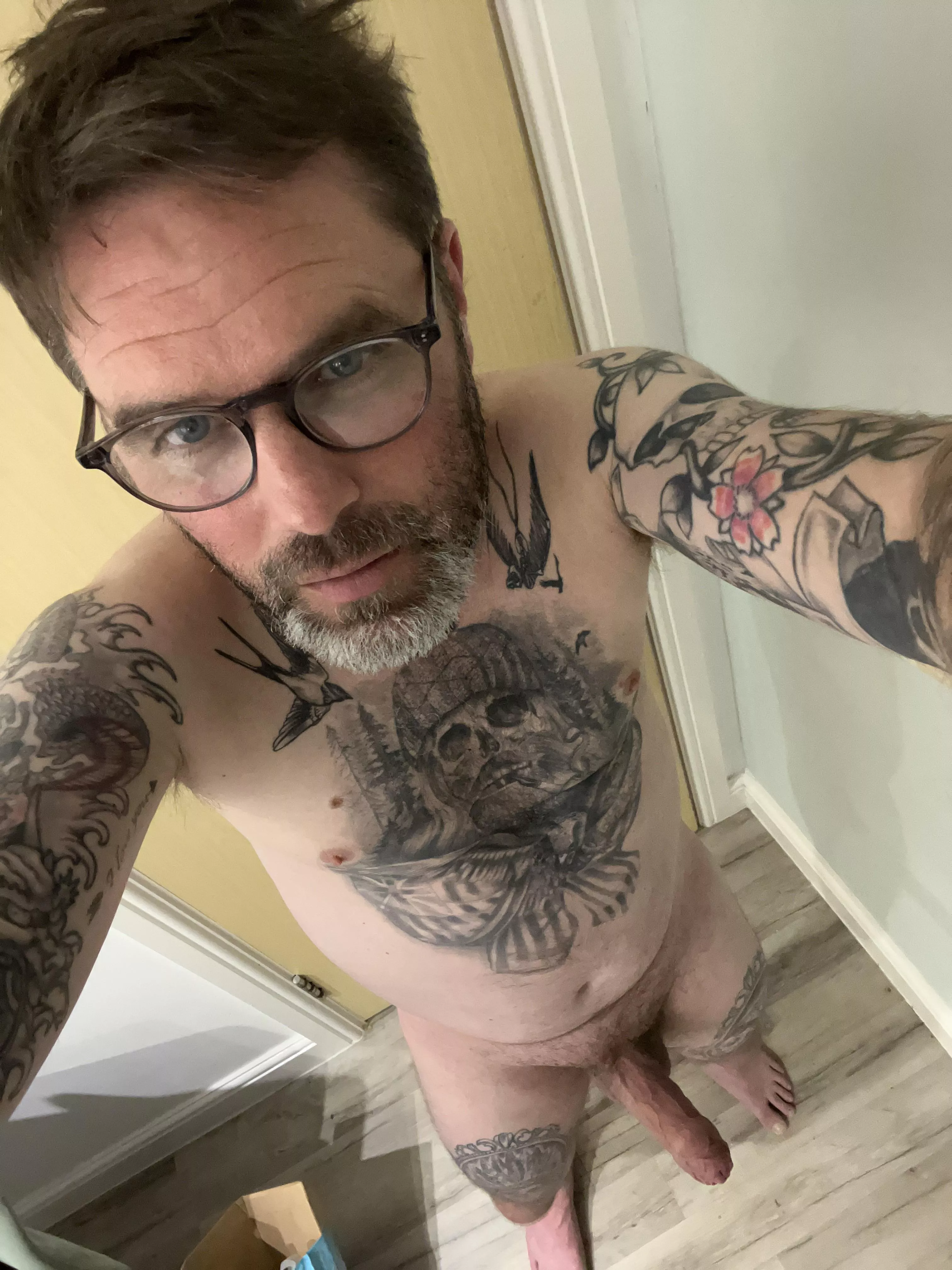 Love it this length posted by Effective-Voice5902