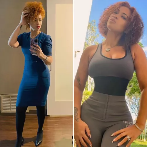 Love the hair by arrayoutofbounds