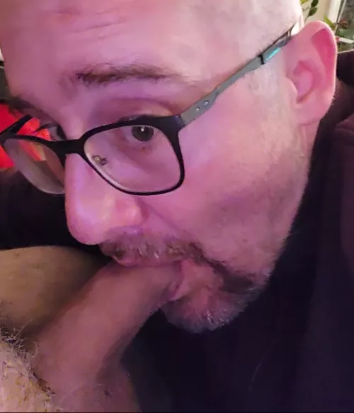 M (45) Mouthful by Pleasant_Bison4018