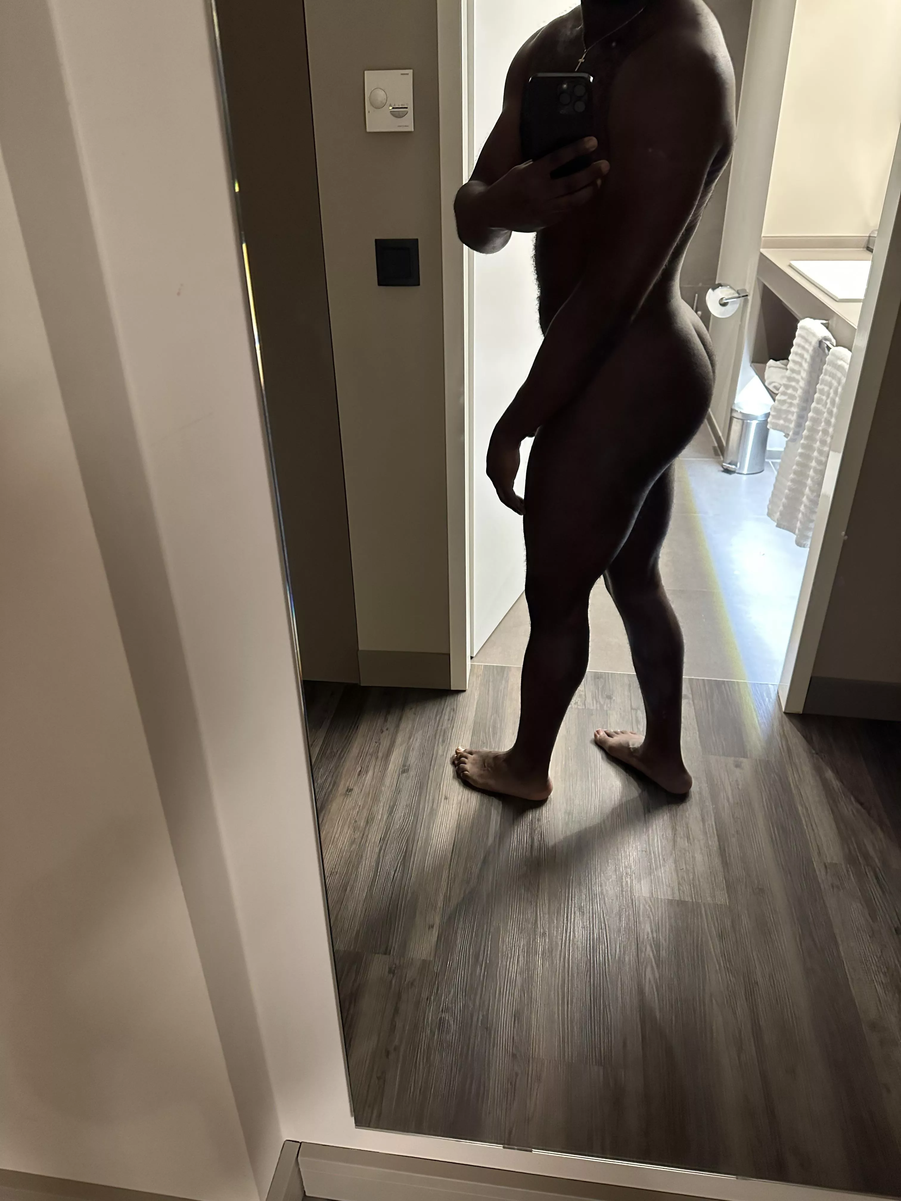 [M] Reporting live post workout from Munich posted by phlthrwy609