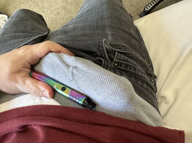 [m] Who else has the Beacon from Ooze? by Rad_Sad_Dad_