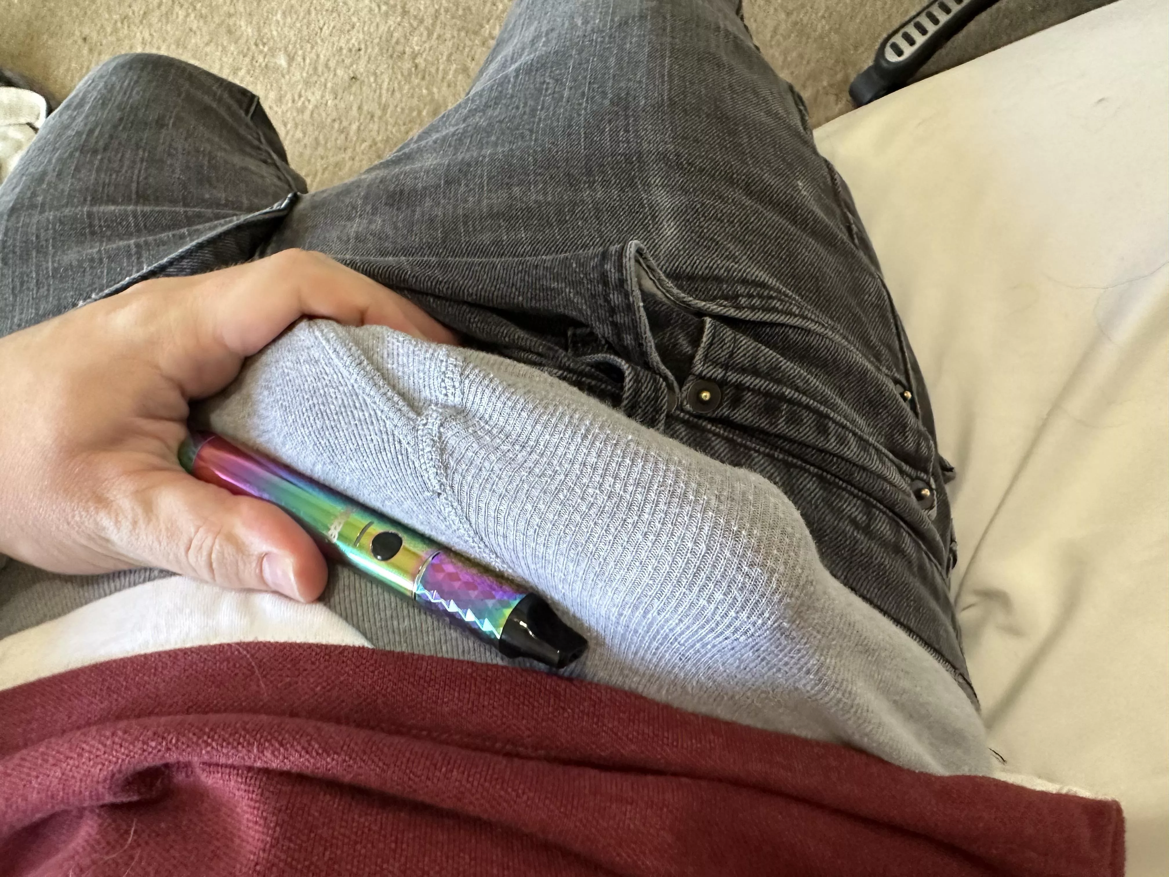 [m] Who else has the Beacon from Ooze? posted by Rad_Sad_Dad_