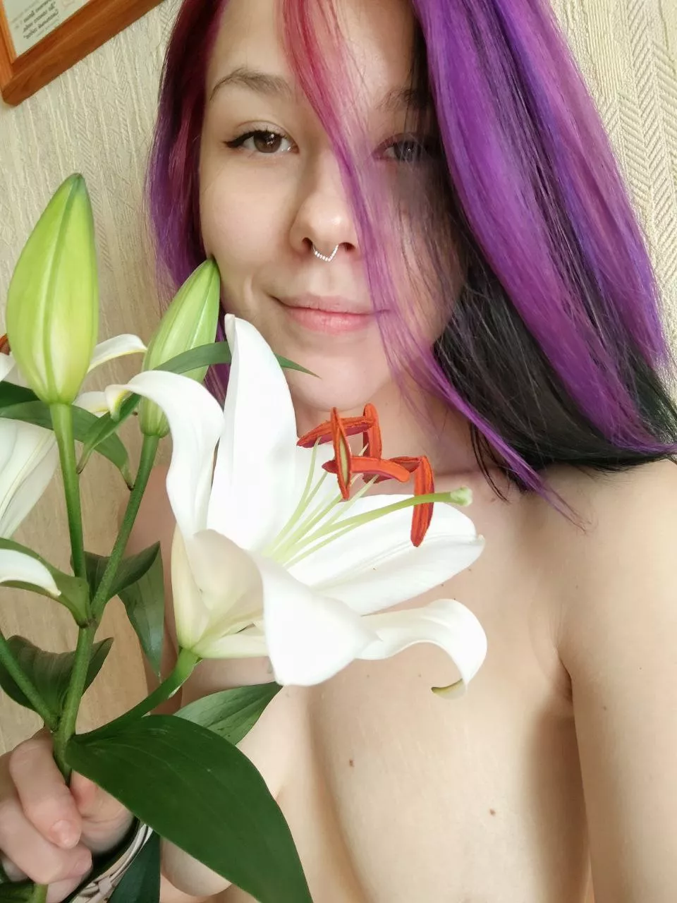 My saggy tits will make your cock hard. posted by babyishSidecar790