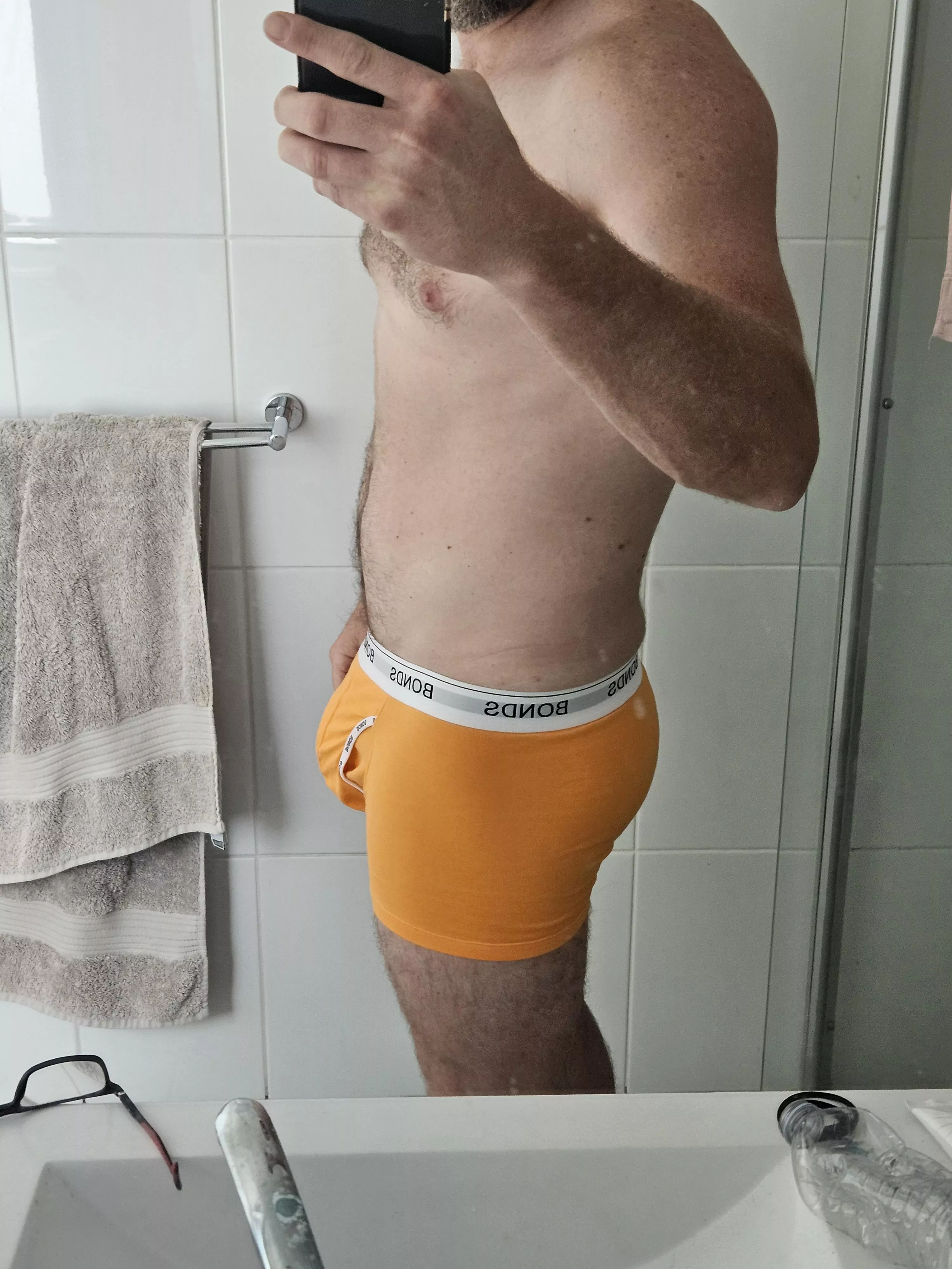 New colour for me posted by AusDadAF