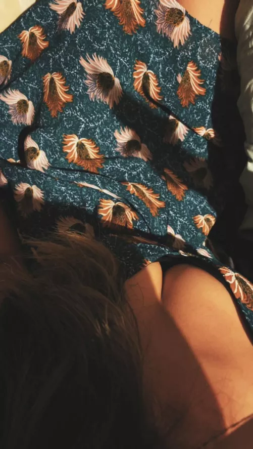 Not the best angle but i tried by indiegirl18