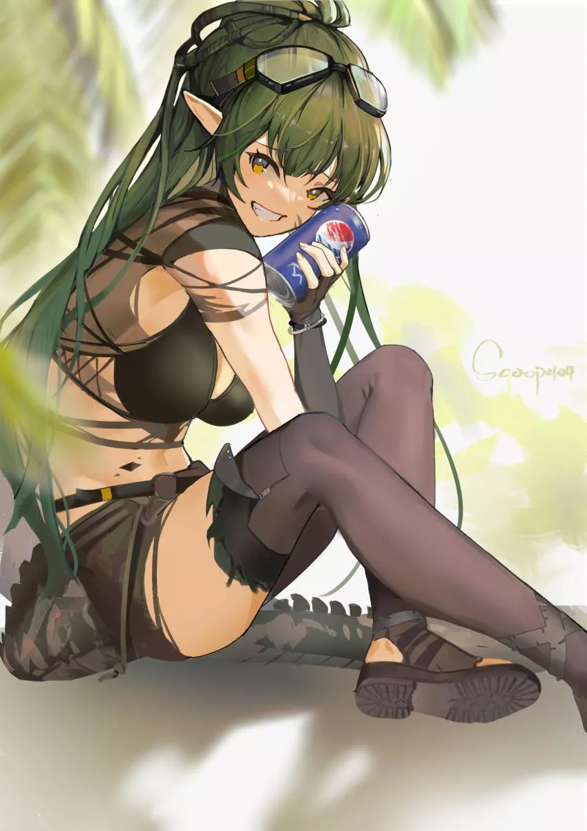 Pepsi is the best drink - Prove me wrong (Scoop404) posted by Candid_Poetry7401