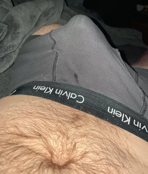 Ready for bed by altehb