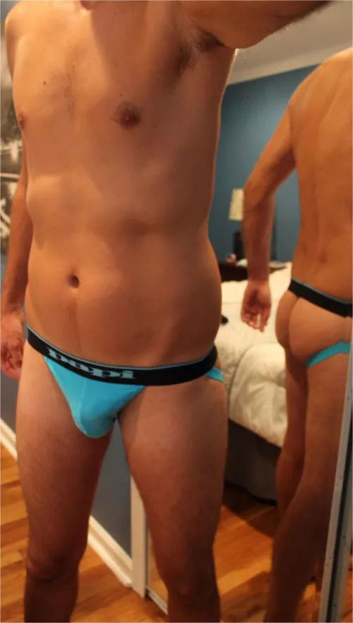 Rear-view mirror by jackinhovv