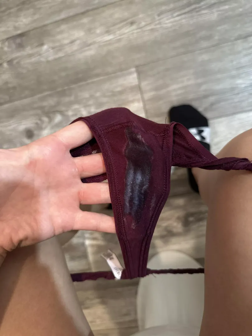 [Selling] [US] My juicy pussy is waiting for you. Full menu/drawer pinned. Free shipping, tracking, pow photo included by nikkayyy1